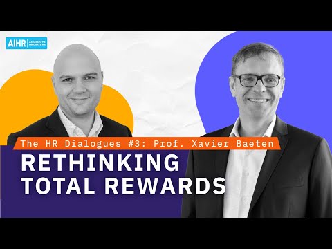 Total Rewards Statement: Template, Examples & 8 Steps To Start - AIHR