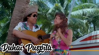 Download lagu 🎵🎵Duhai Puspita dambaan Hatiku Ost : Makin Lama Makin Asik #laguwarkop #warkopdki #funnyvideo #fyp  mp3