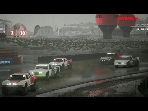 Gravel - Gameplay 16