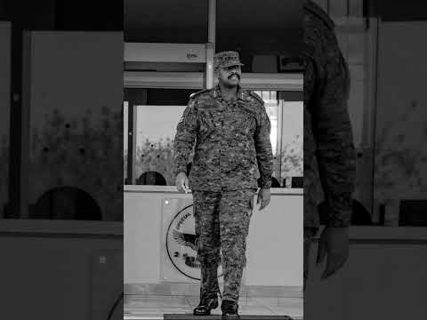 Next President of Uganda Gen Muhoozi Kainerugaba #muhoozikainerugaba #tukopamoja #updf