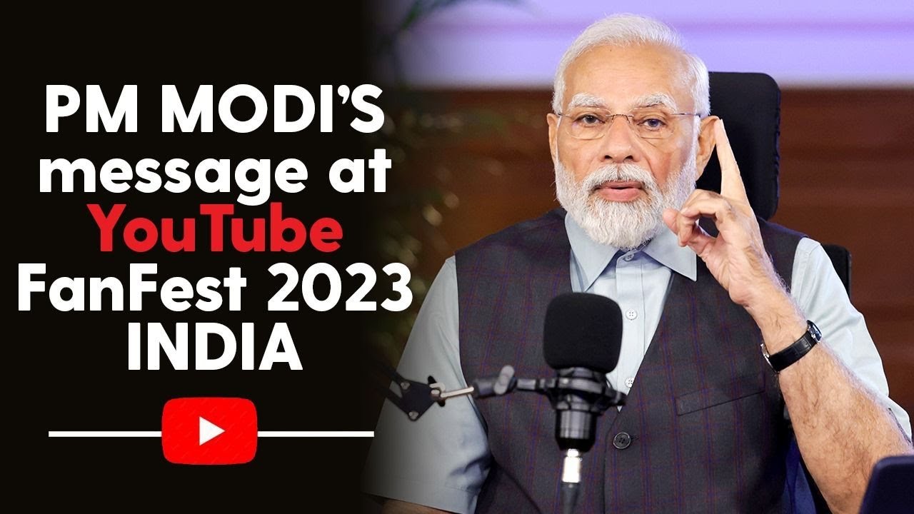 PM-Modi’s YouTube:  Pm मोदी का आह्वान, आप लोग देश में आंदोलन शुरू करो; ऐसा क्यों बोले PM मोदी, यंहा देखे