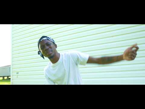 Barrow Baby Trendo -To Late (Music Video)GogettaVisuals
