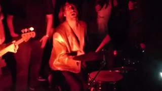 SXSW 2016:  Yonatan Gat