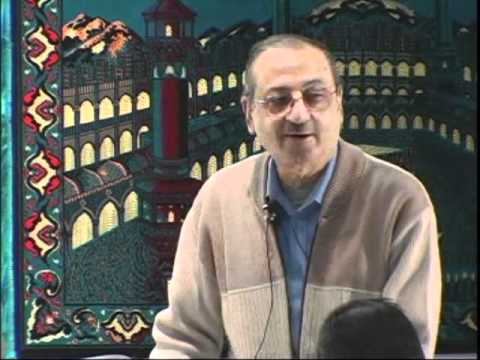 #35 Learn Arabic Course for English Speaking Students - Madinah Arabic Book Level 2 - Video #17