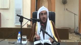 صورة شرح تجريد التوحيد المفيد 3