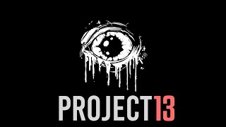 #18 生放送【単発実況】 精神病棟で間違い探し。葛城ミサキのPROJECT13