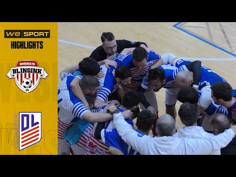 Blingink Soverato vs Gallinese [Serie C1 - 24G]