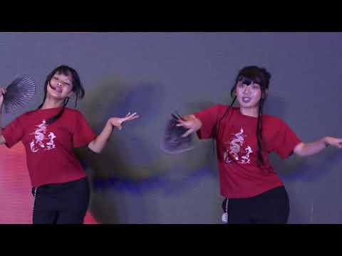 《芒种》GRAIN IN EAR: Babylon National School