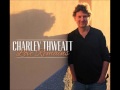 Charley Thweatt - "Love Remains"