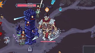 【Necrosmith 2】ネクロスミス２！プレイ03　巨人を召喚