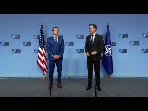 Trump amenaza a España con la ruptura de las relaciones comerciales y Sánchez responde