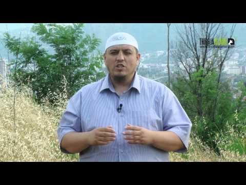 14. Vlera e Kohës - Talha Kurtishi