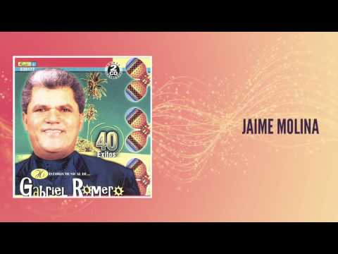 Jaime Molina - Gabriel Romero / Discos Fuentes