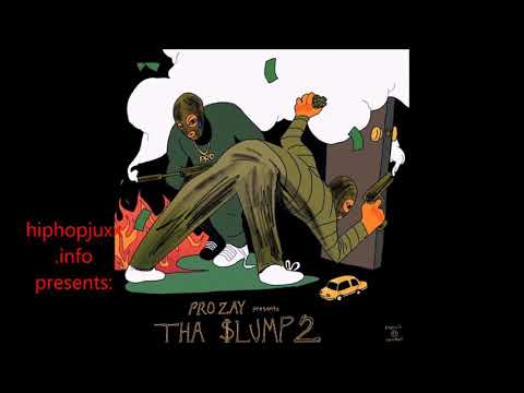 Slump 2: Pro Zay/Camoflauge Monk