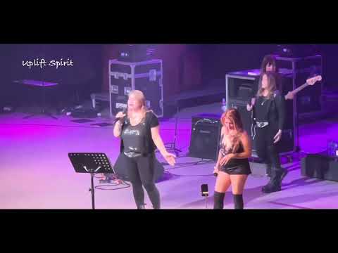 Oras Na - Coritha | Aegis Live 2023 🇨🇦