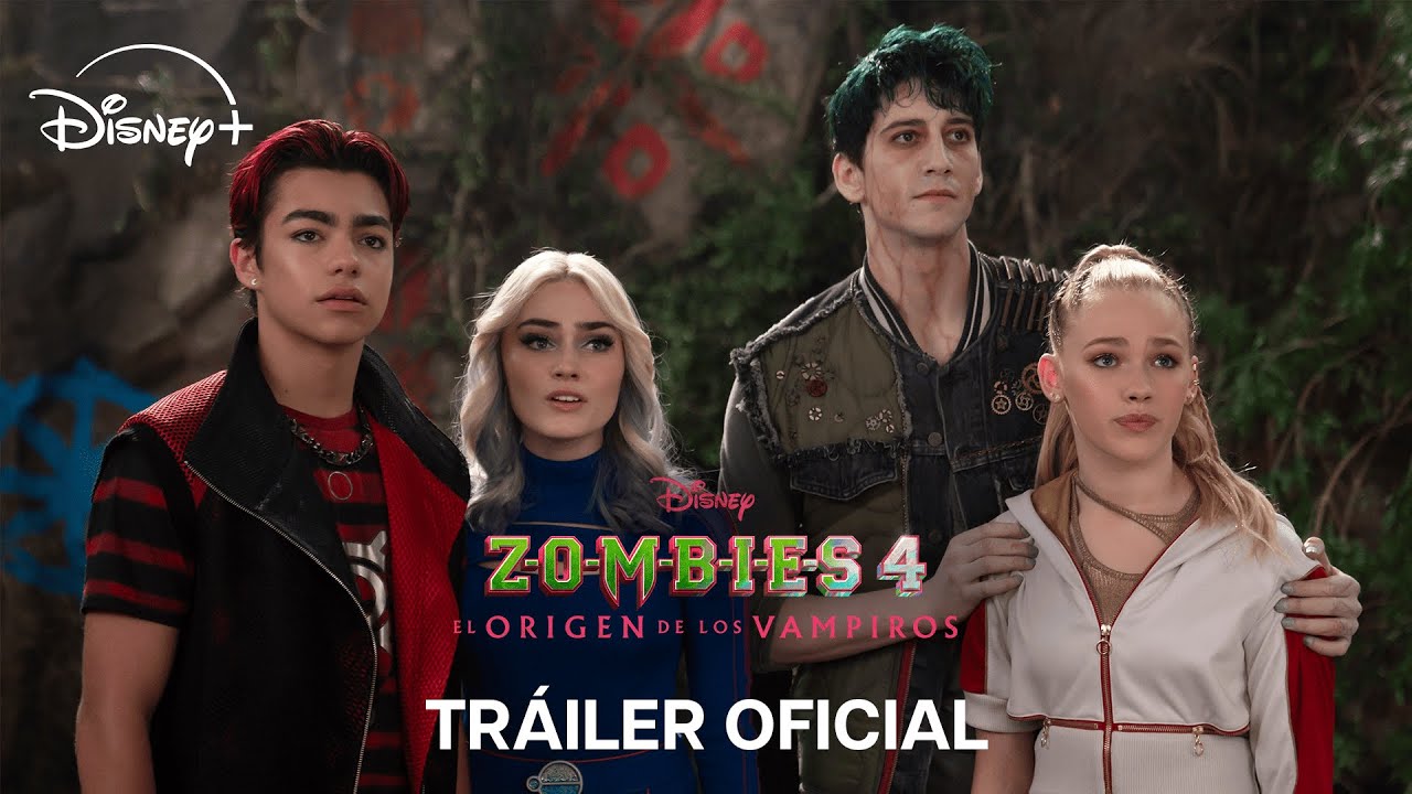  - Trailer