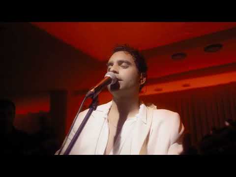 Parti Bitti - Cem Pilevneli