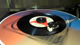 Westy soul salt and pepper Rock Me in the cradle