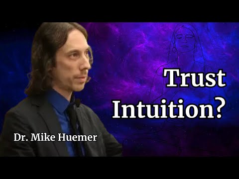 Phenomenal Conservatism: Is Intuition Reliable? | Michael Huemer, Ph. D.
