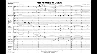 The Promise of Living by Aaron Copland/arr. Jay Bocook &amp; Will Rapp