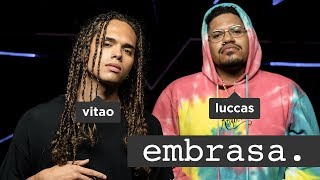 Embrasa Lyrics English Translation