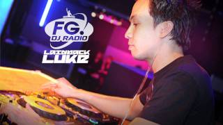 Laidback Luke @ FG DJ Live 11-06-2010