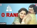 O Rani Song Veta Telugu Movie Chiranjeevi Jayapradha Chakravarthy Veturi Sundararama Murthy