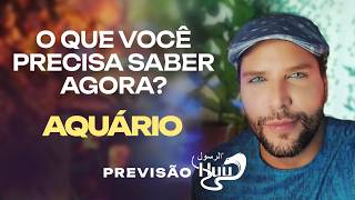 AQUÁRIO: Aceitar a Queda É Parte da Ascensão! Comando Espiritual