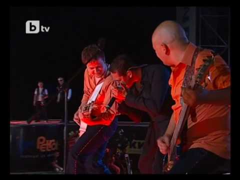 Boris Soltariyski,Ceco i Godji - Master of puppets - No Mercy  2009