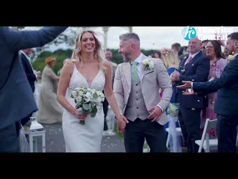 Domino – Real Wedding Footage | Wedding Band in Manchester For Hire | Available at Function Central