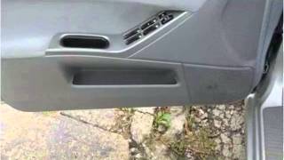 preview picture of video '2002 Mitsubishi Galant Used Cars Uniontown PA'