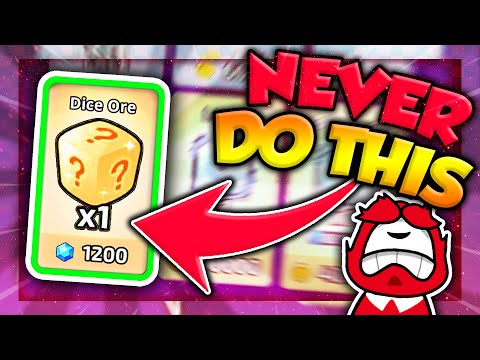 The EASIEST Mistakes To Avoid! [Random Dice]
