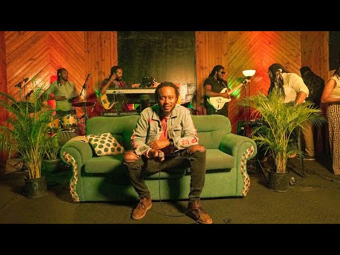 Harry J Live Couch Series: Ft. Duane Stephenson