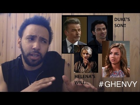 GH Envy : General Hospital After Show - Episode 10