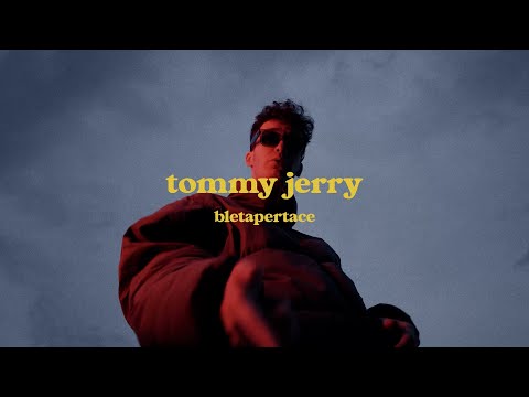 bletapertace - tommy jerry