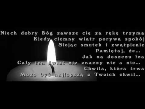 Do kołyski cover D.Matysiak 2011r.