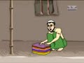 Bhoot Cartoon Ekta Khabo Duto Khabo