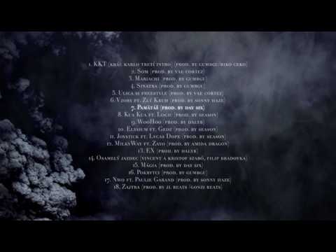 Karlo (gumbgu) - Pamätáš (prod. by Day Six)