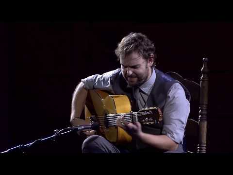 Dani de Morón "The flamenco guitar of the XXI Century"