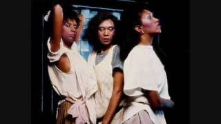The Pointer Sisters - Telegraph Your Love.wmv