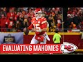 NFL Playoffs: Breaking down Patrick Mahomes' STRENGTHS and WEAKNESSES | CBS Sports HQ
