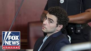 Luigi Mangione's court hearing delayed by clerical error, Fox News contributor reacts