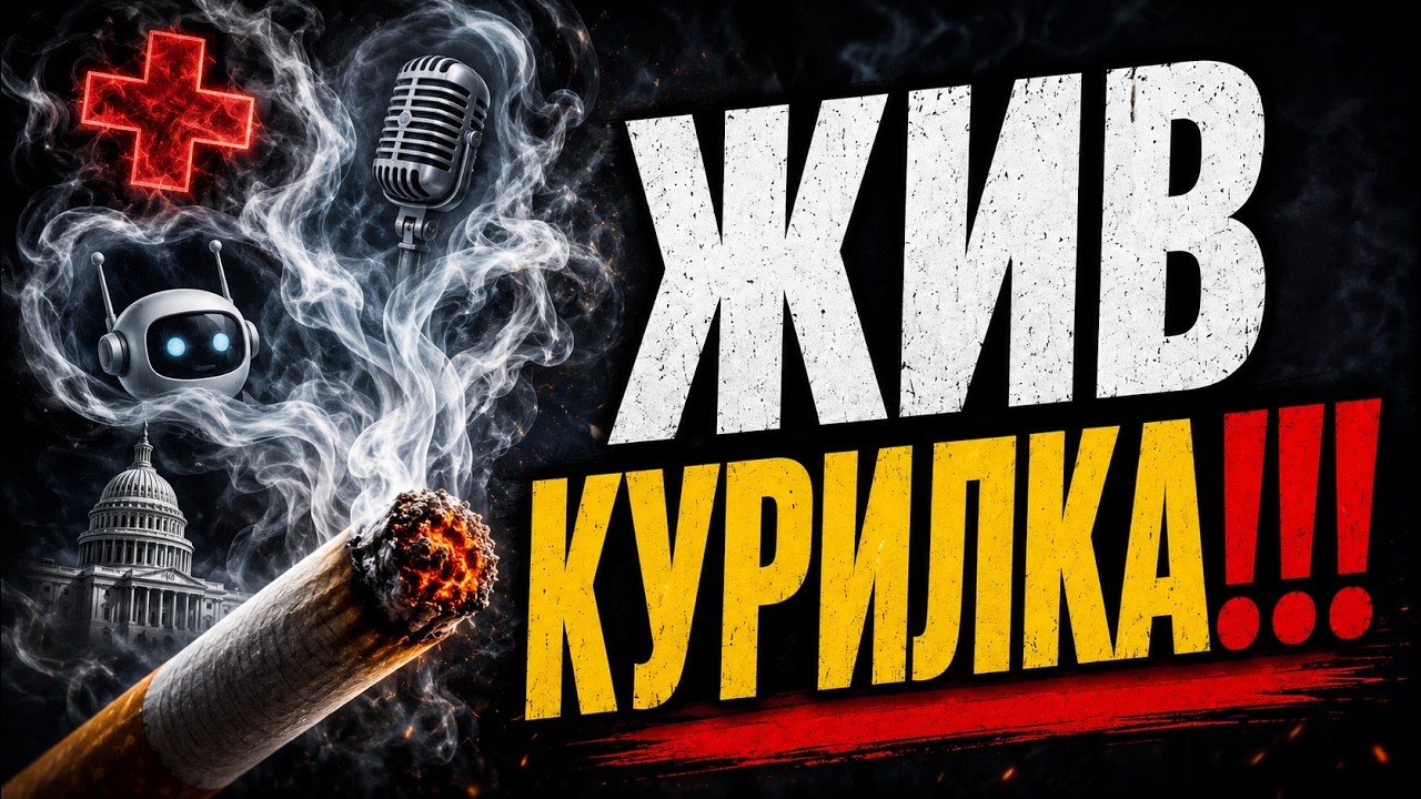 Много тем - медицина, недостатки блогера, и другое