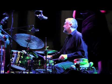 Tamara Obrovac quartet  - "Črno zlo" / "Black evil"