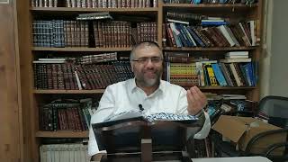 שיעור מפי ר' ציון מושייב שליט"א בנושא: פרשת יתרו - מלחמת עמלק. (הרב ציון מושייב) - התמונה מוצגת ישירות מתוך אתר האינטרנט יוטיוב. זכויות היוצרים בתמונה שייכות ליוצרה. קישור קרדיט למקור התוכן נמצא בתוך דף הסרטון שיעור מפי ר' ציון מושייב שליט"א בנושא: פרשת יתרו - מלחמת עמלק. (הרב ציון מושייב) - התמונה מוצגת ישירות מתוך אתר האינטרנט יוטיוב. זכויות היוצרים בתמונה שייכות ליוצרה. קישור קרדיט למקור התוכן נמצא בתוך דף הסרטון