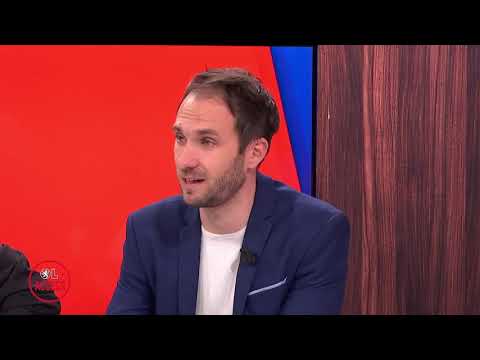 Amine Gouiri bientôt de retour | Olympique Lyonnais