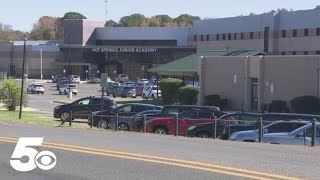 Arkansas school trying new year-round calendar starting this week