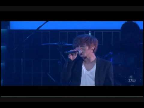 100923 Super Junior K R Y Concert In Japan Part 6