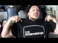 We hebben een nieuwe 'ik kijk #gamekings t-shirt' winnaar