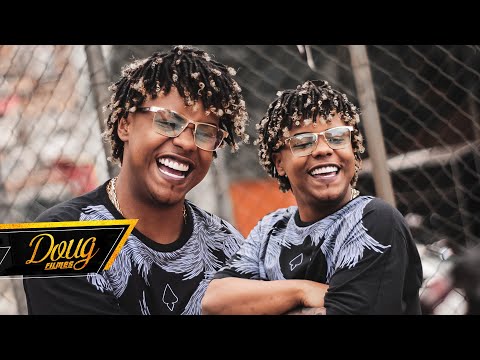 MC VITIN LC  - ELA É SOLTEIRA - SÓ FORTÃO NA GATA| DJ ARTHUZIN & TG DA INESTAN (Doug Filmes)